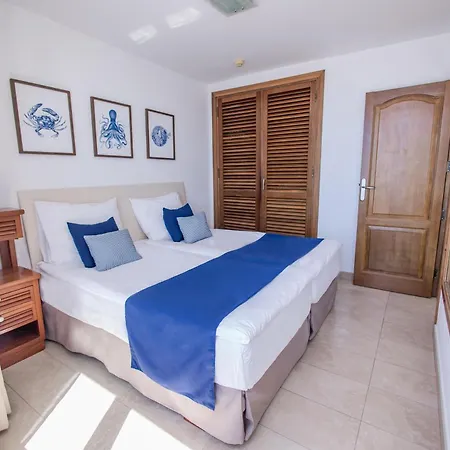 Servatur Jb - Adults Only Porto Rico