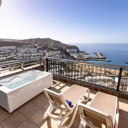 Servatur Jb - Adults Only Appartement