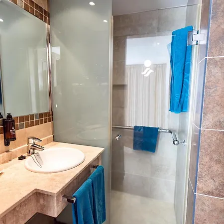 Servatur Jb - Adults Only Appartement Porto Rico