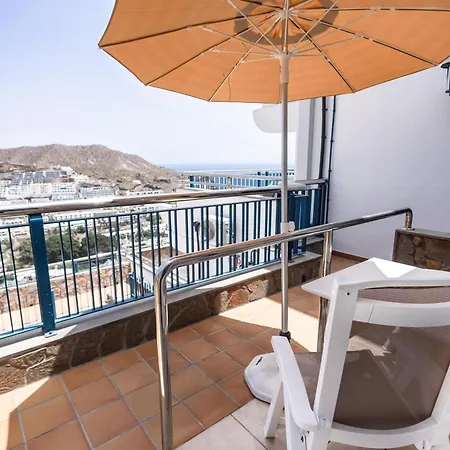 Servatur Jb - Adults Only Appartement