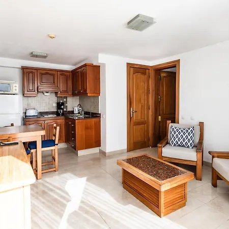 Servatur Jb - Adults Only Appartement *