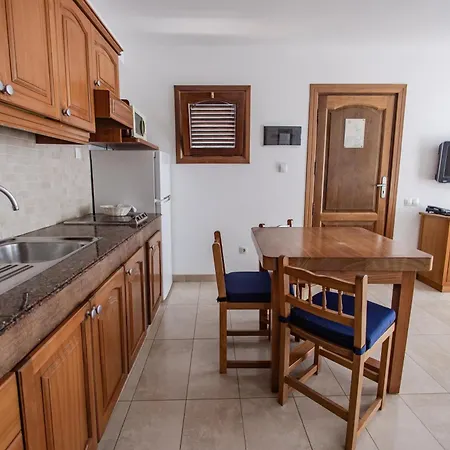 Appartement Servatur Jb - Adults Only Porto Rico