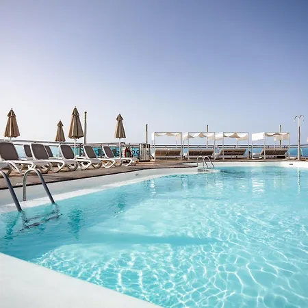 Servatur Jb - Adults Only * Porto Rico