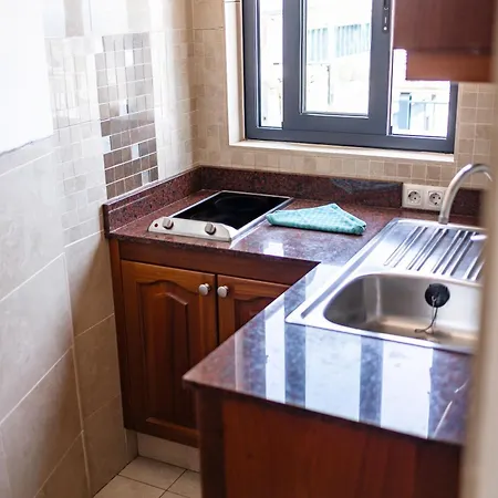 Appartement Servatur Jb - Adults Only