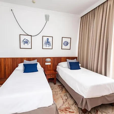 Apartamento Servatur Jb - Adults Only