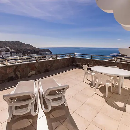 Servatur Jb - Adults Only Apartamento *