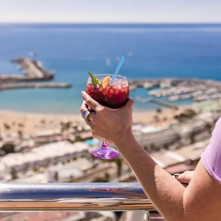 Apartamento Servatur Jb - Adults Only *