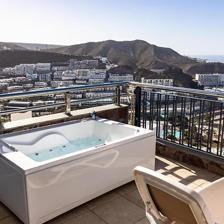 Servatur Jb - Adults Only Apartamento Puerto Rico (Gran Canaria)