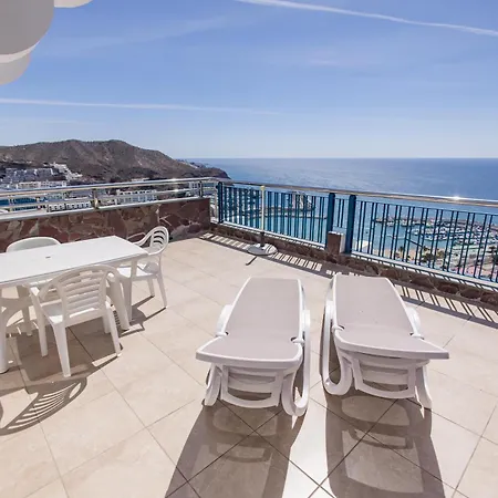 Apartamento Servatur Jb - Adults Only Puerto Rico (Gran Canaria)