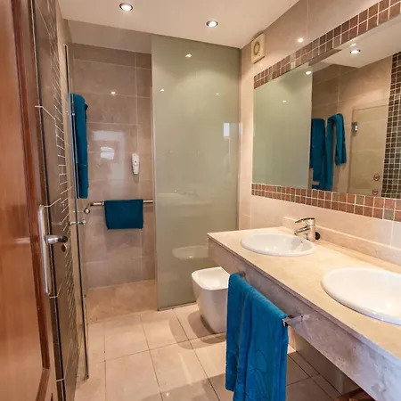 Servatur Jb - Adults Only Puerto Rico (Gran Canaria)