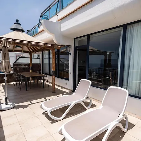 Servatur Jb - Adults Only * Puerto Rico (Gran Canaria)