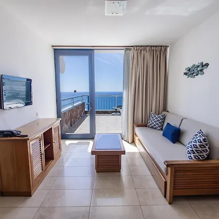 Servatur Jb - Adults Only Apartamento *