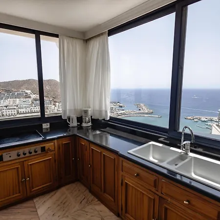 Apartamento Servatur Jb - Adults Only