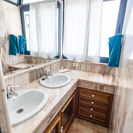 Apartamento Servatur Jb - Adults Only Puerto Rico (Gran Canaria)