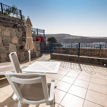 Servatur Jb - Adults Only Puerto Rico (Gran Canaria)