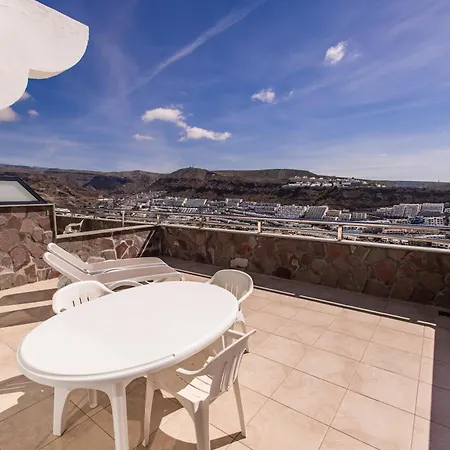 Servatur Jb - Adults Only * Puerto Rico (Gran Canaria)