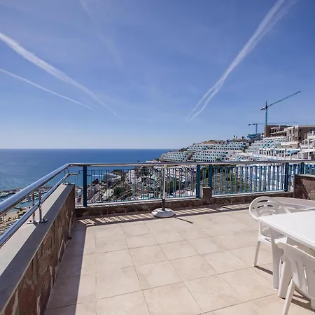 Servatur Jb - Adults Only Apartamento