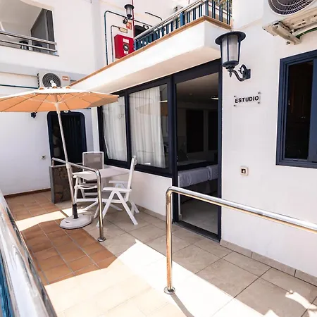 Apartamento Servatur Jb - Adults Only