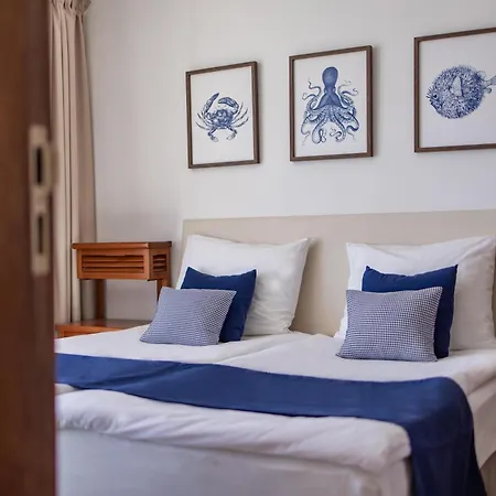 Servatur Jb - Adults Only Apartamento *