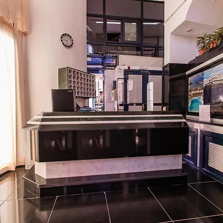 Apartamento Servatur Jb - Adults Only *