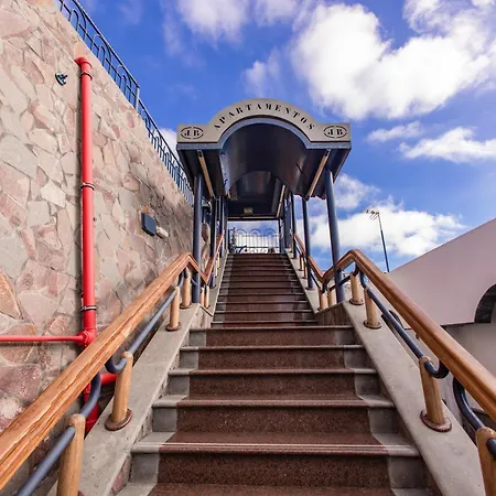 Servatur Jb - Adults Only * Puerto Rico (Gran Canaria)