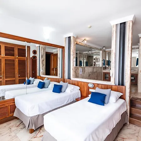 Apartamento Servatur Jb - Adults Only