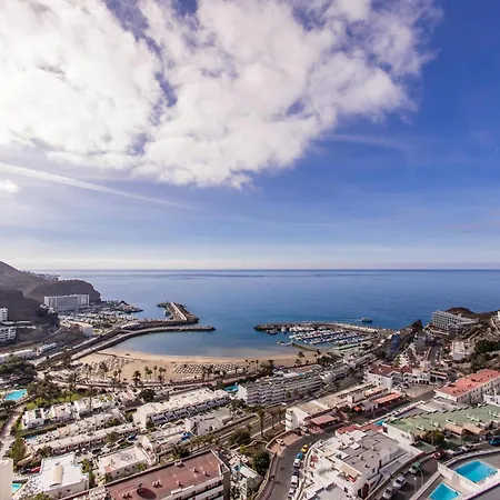 Apartamento Servatur Jb - Adults Only *