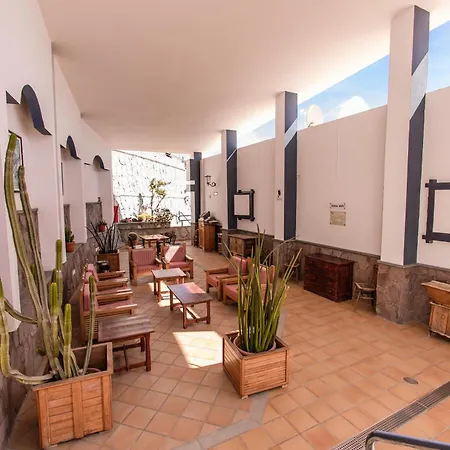 Servatur Jb - Adults Only Apartamento Puerto Rico (Gran Canaria)