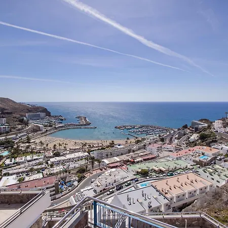 Servatur Jb - Adults Only Puerto Rico (Gran Canaria)