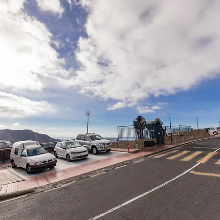 Apartamento Servatur Jb - Adults Only