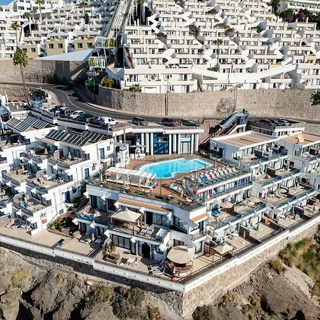 Servatur Jb - Adults Only Apartamento *