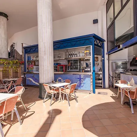 Apartamento Servatur Jb - Adults Only *