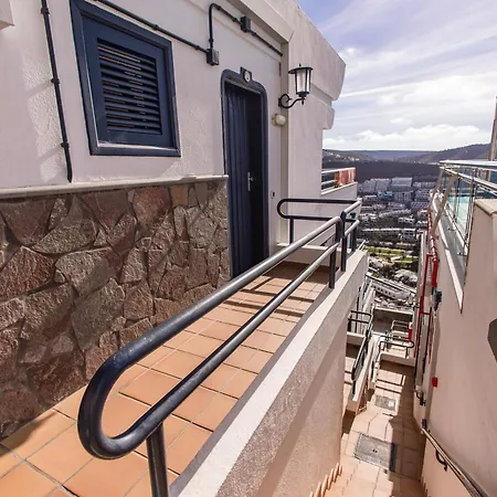 Servatur Jb - Adults Only Puerto Rico (Gran Canaria)