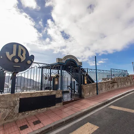 Servatur Jb - Adults Only Apartamento