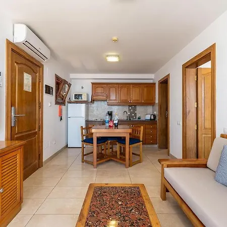 Apartamento Servatur Jb - Adults Only *