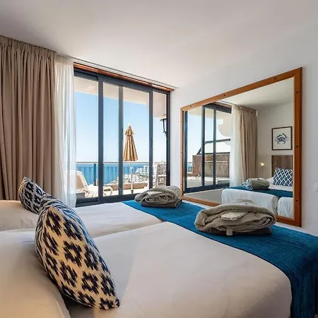 Servatur Jb - Adults Only Apartamento *