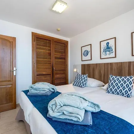 Apartamento Servatur Jb - Adults Only Puerto Rico (Gran Canaria)