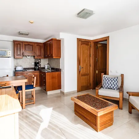 Servatur Jb - Adults Only * Puerto Rico (Gran Canaria)