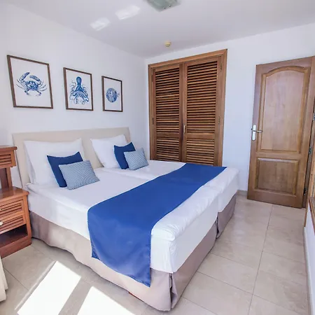 Servatur Jb - Adults Only Apartment