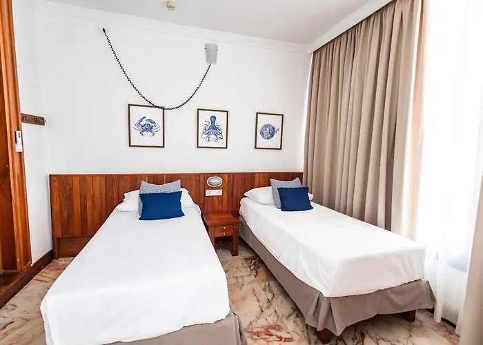 Appartement Servatur Jb - Adults Only