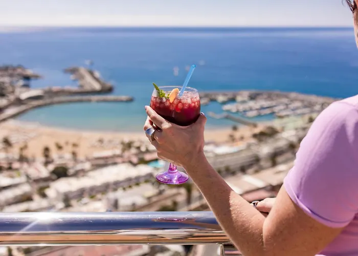 Appartement Servatur Jb - Adults Only *