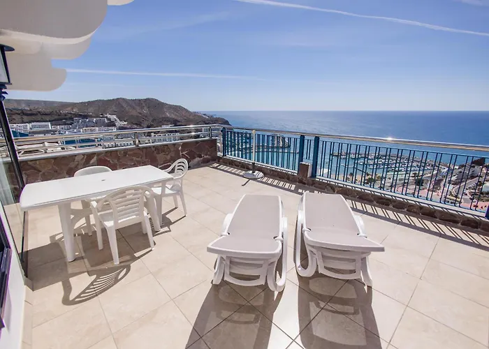 Appartement Servatur Jb - Adults Only Porto Rico