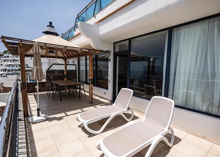 Servatur Jb - Adults Only * Porto Rico
