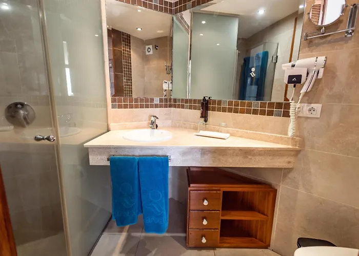 Servatur Jb - Adults Only Appartement