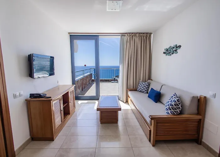 Servatur Jb - Adults Only Appartement *