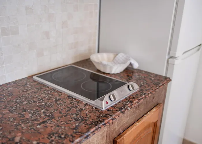 Appartement Servatur Jb - Adults Only *