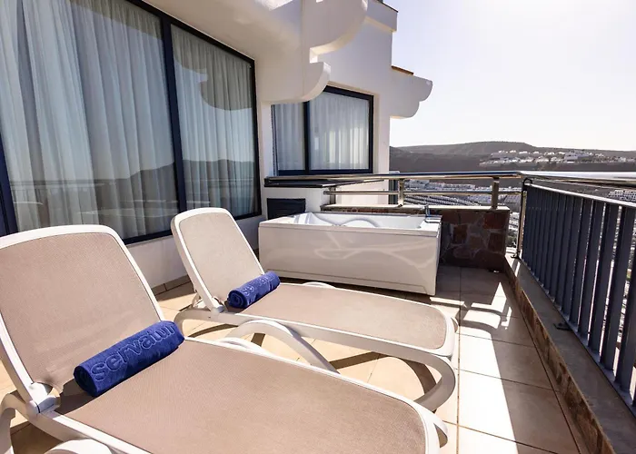 Servatur Jb - Adults Only *