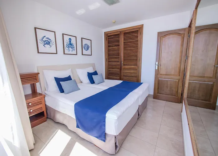 Servatur Jb - Adults Only Porto Rico