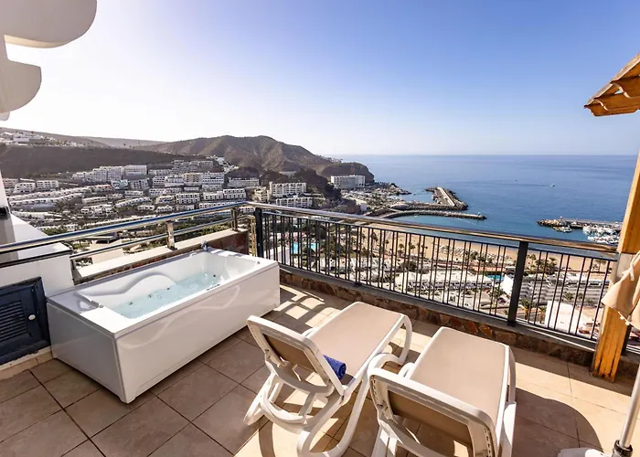 Servatur Jb - Adults Only Appartement