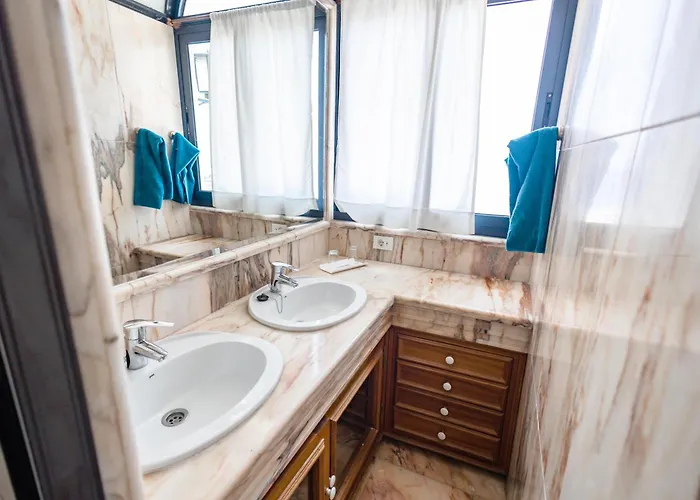 Appartement Servatur Jb - Adults Only Porto Rico